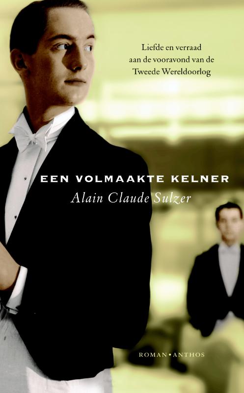 boekenbalie_9789041413307_cover Een volmaakte kelner