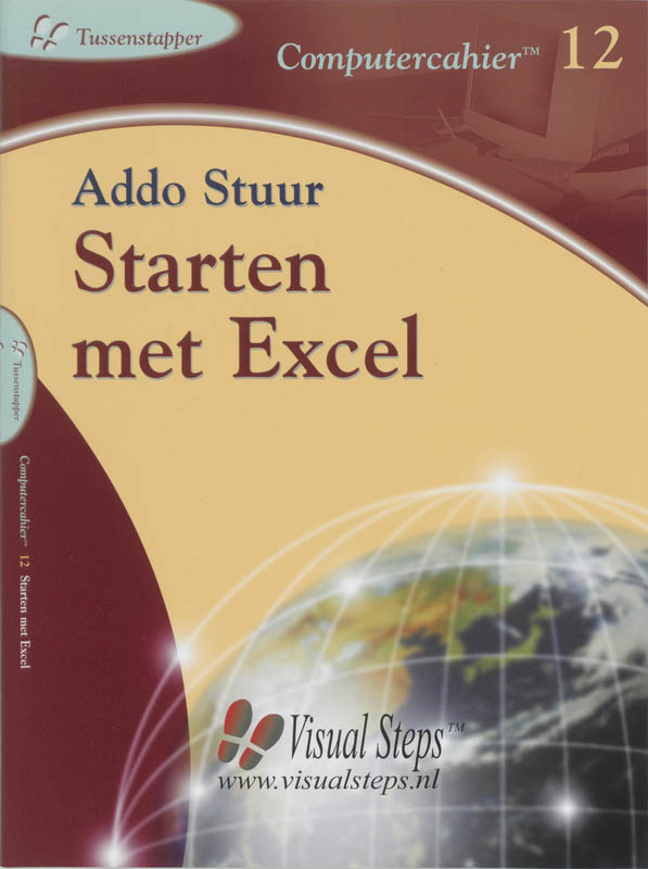 Starten met Excel / Computercahier / 12