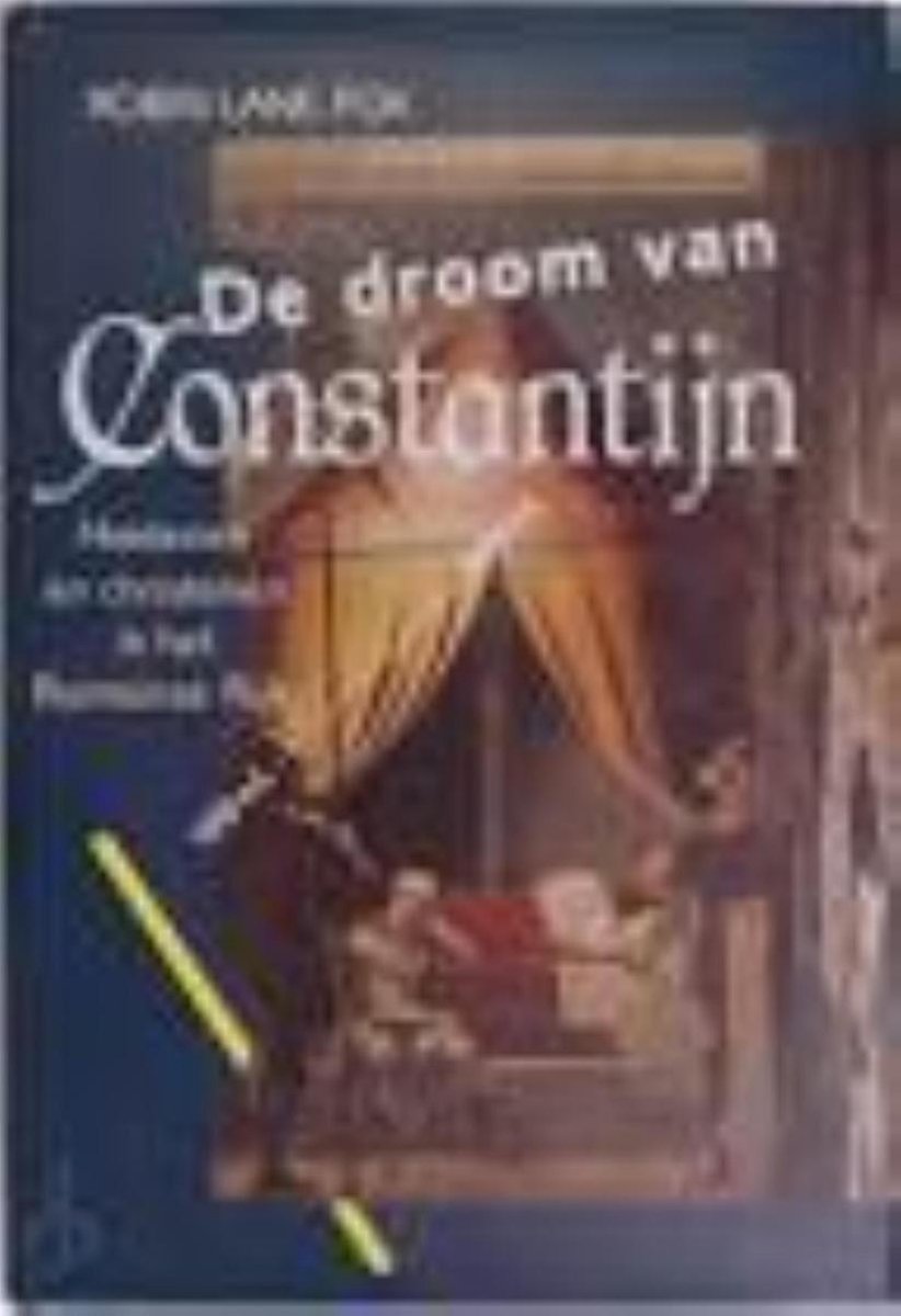 Droom Van Constantijn