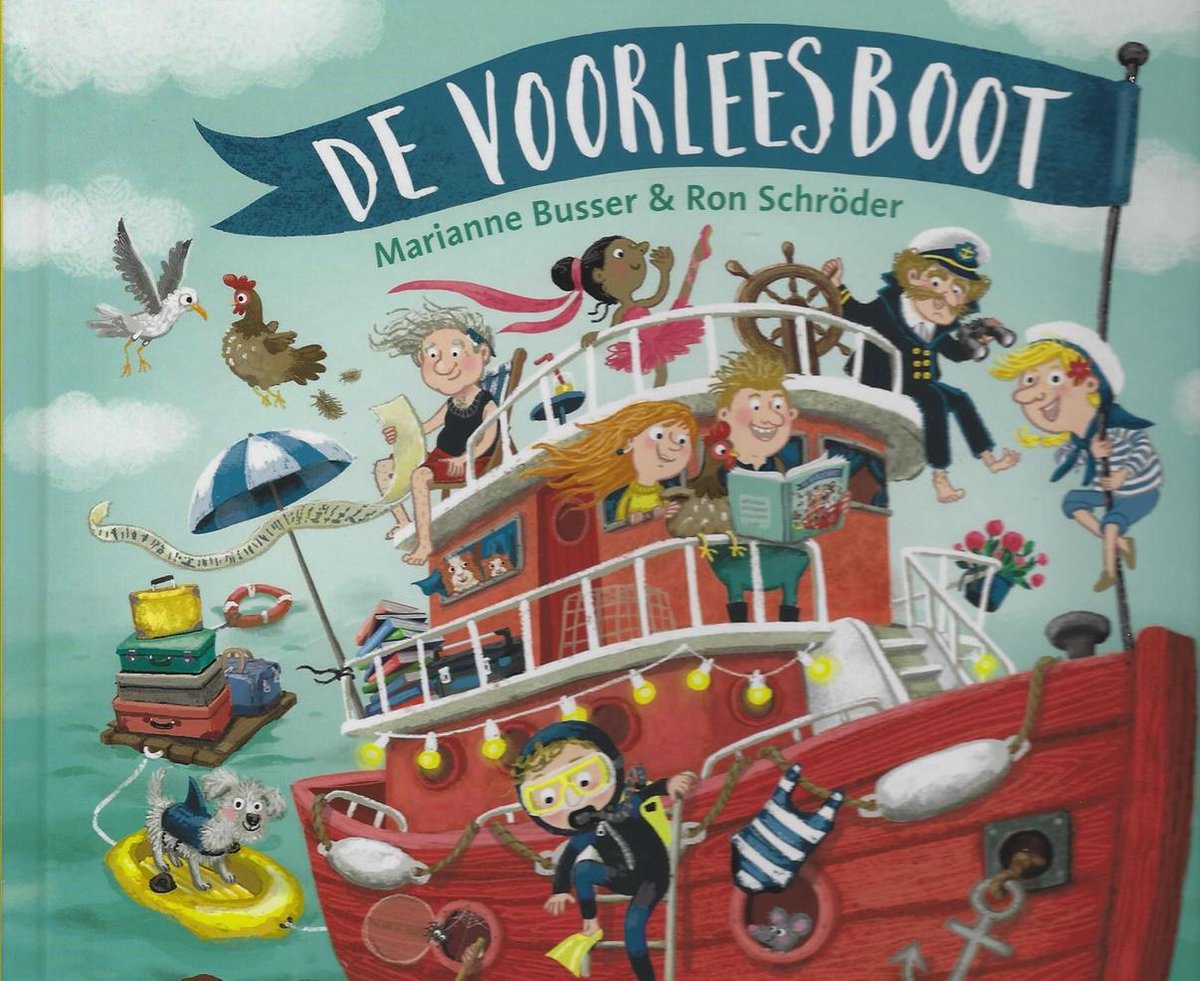 boekenbalie_9789048852819_cover De voorleesboot
