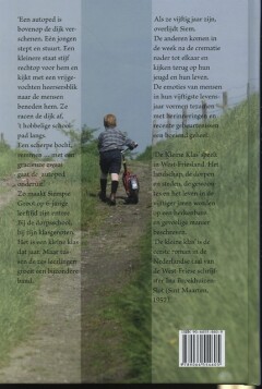 KLEINE KLAS achterkant
