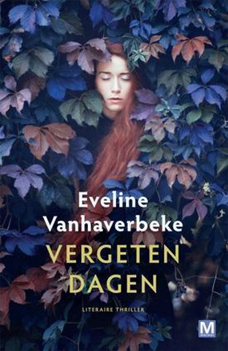 boekenbalie_9789460682452_cover Vergeten dagen