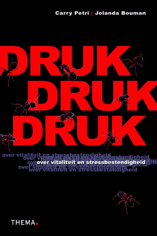 Carry Petri Druk, Druk, Druk thumbnail