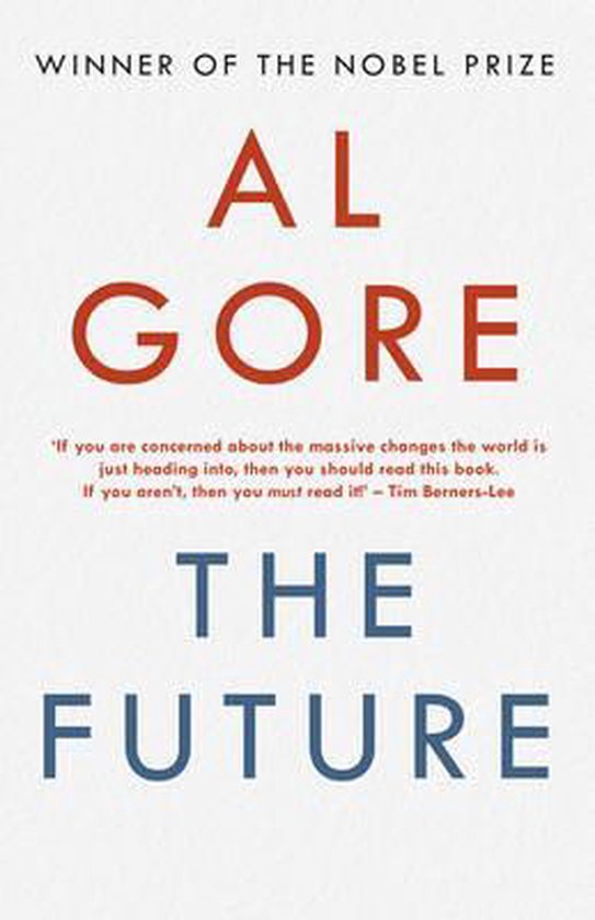 Al Gore Future thumbnail