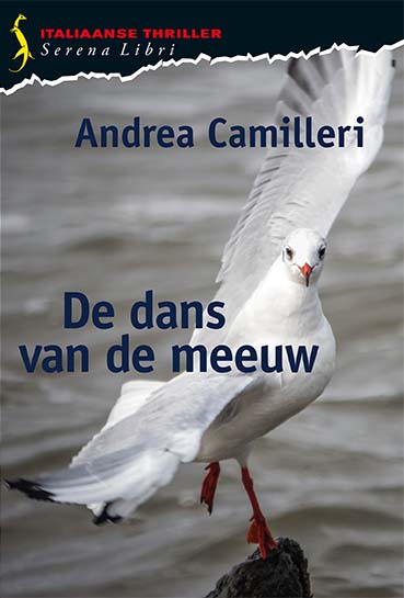 De dans van de meeuw