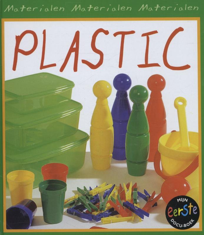 Plastic / Materialen