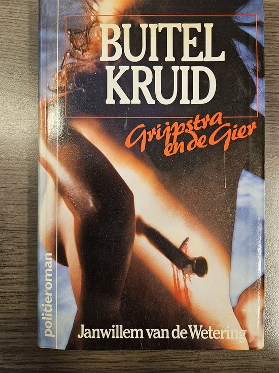 Buitelkruid / Grijpstra & De Gier