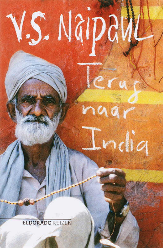 Terug naar India / Eldorado