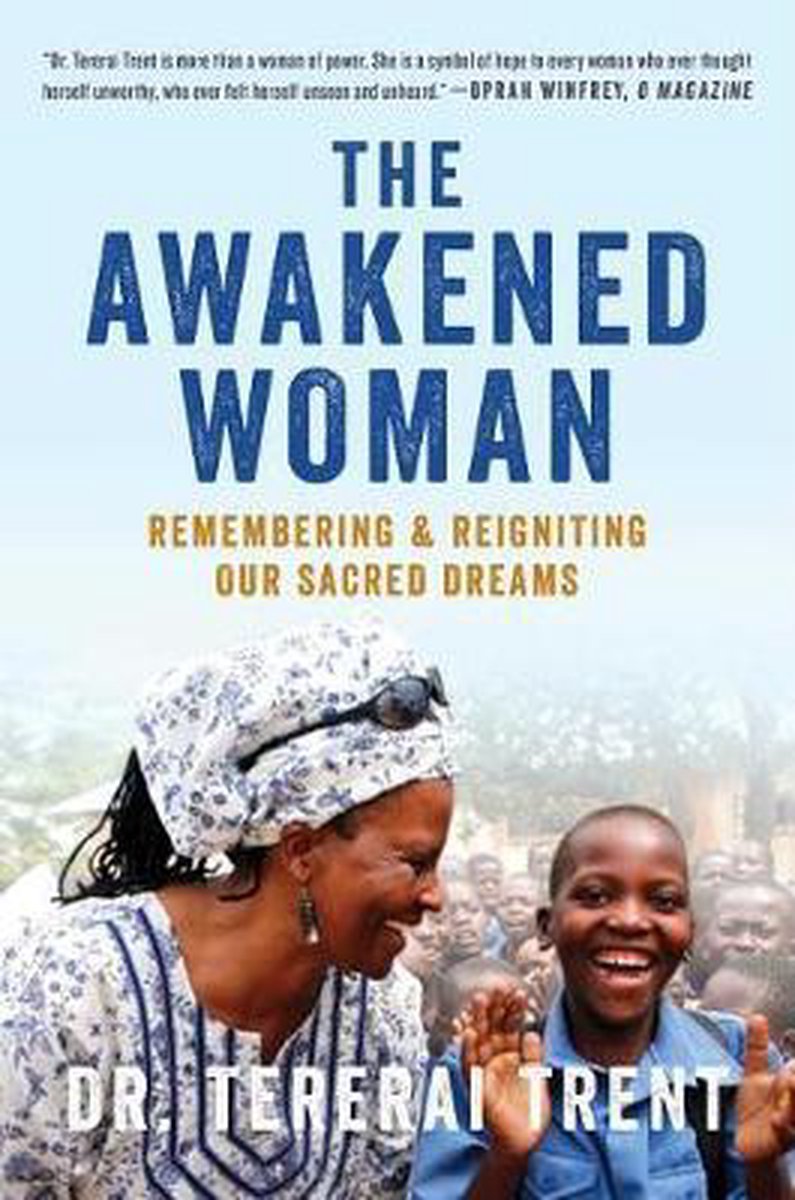 The Awakened Woman