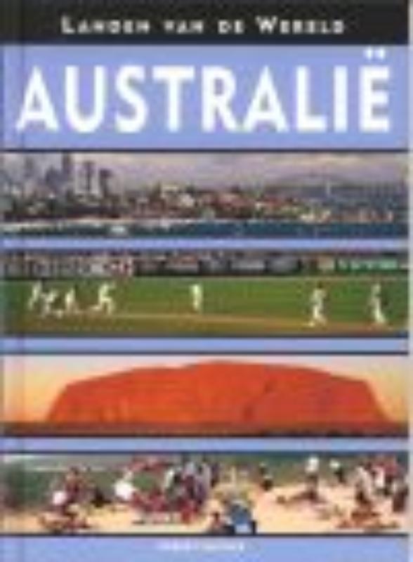 Australie / Landen van de wereld