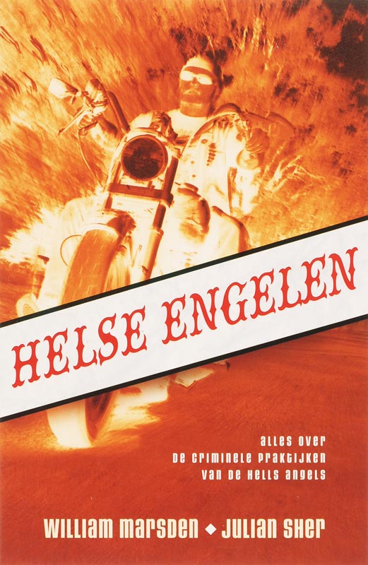 William Marsden Helse Engelen thumbnail