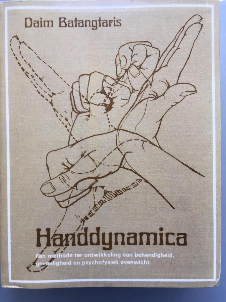 Handdynamica