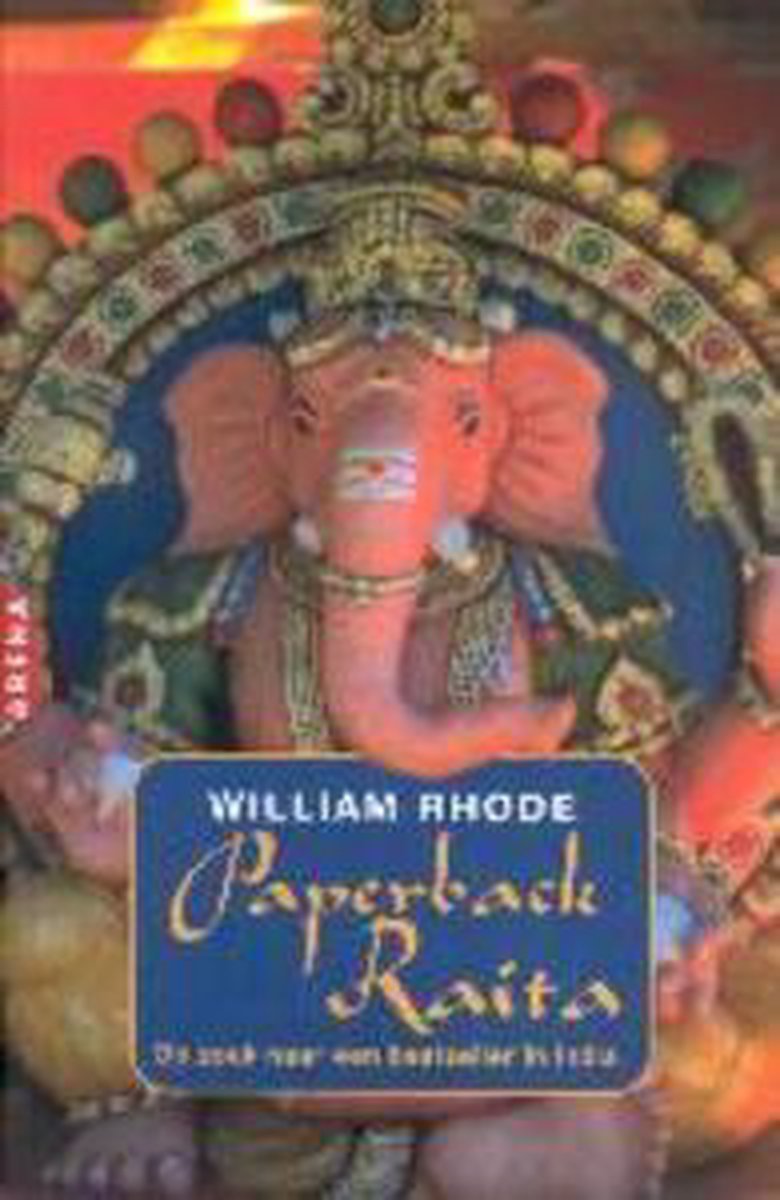 boekenbalie_9789069744421_cover Paperback Raita