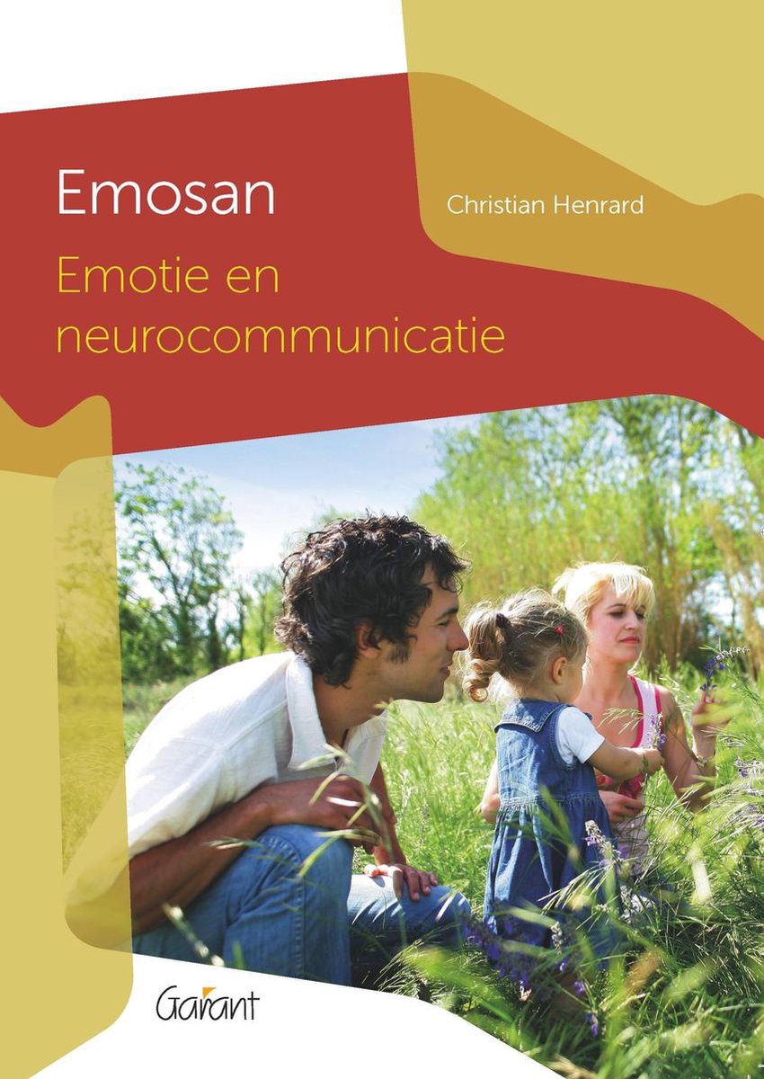 Emosan - Emotie en neurocommunicatie