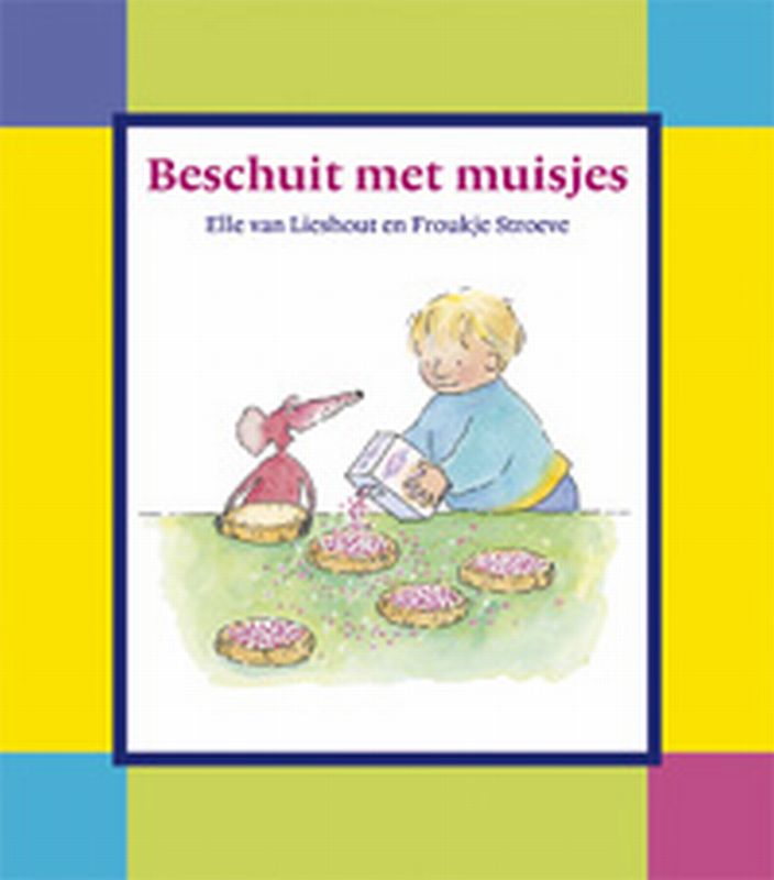 Beschuit Met Muisjes