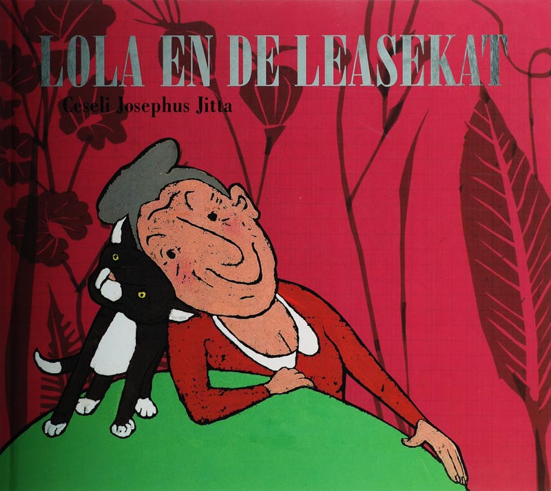 boekenbalie_9789052473734_cover Lola en de leasekat