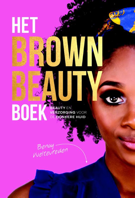 Het brown beauty-boek