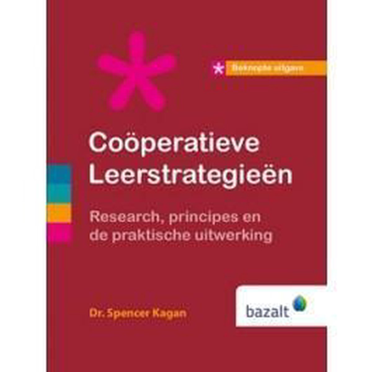 boekenbalie_9789461181909_cover Coöperatieve leerstrategieën - beknopte versie