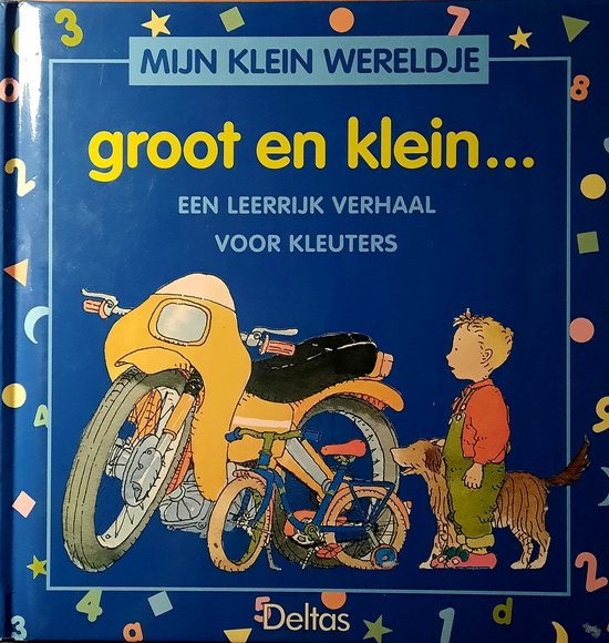 Groot en klein