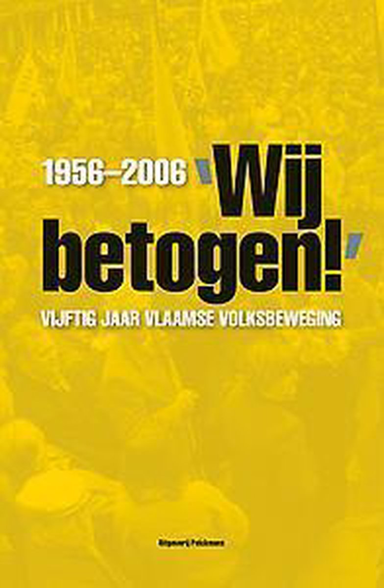 boekenbalie_9789028941274_cover Wij betogen!