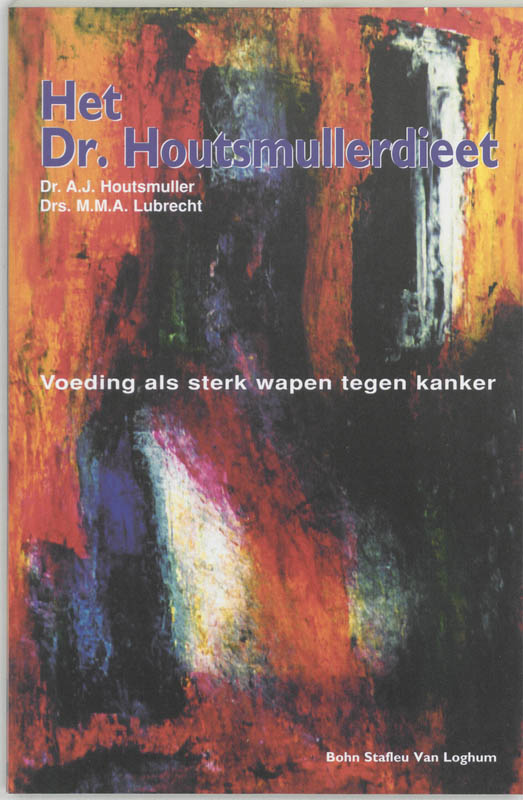 Het Dr. Houtsmullerdieet