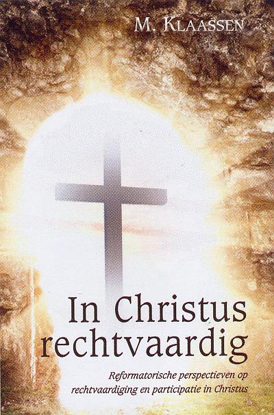 In Christus rechtvaardig