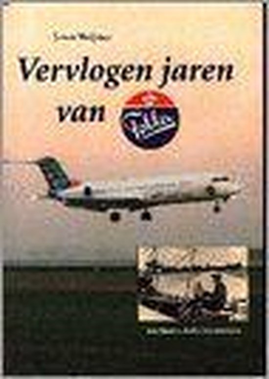 boekenbalie_9789068810660_cover Vervlogen jaren van Fokker