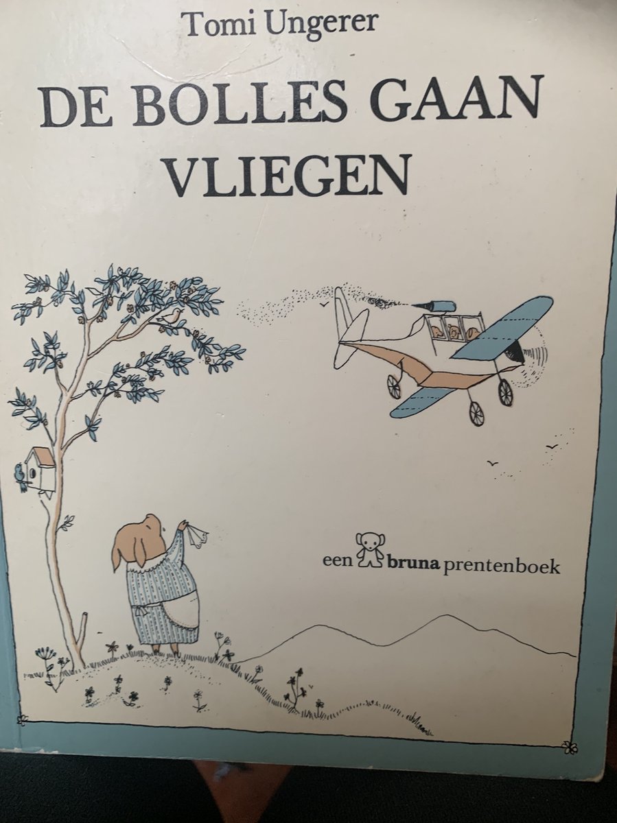De Bolles gaan vliegen / De Bolles