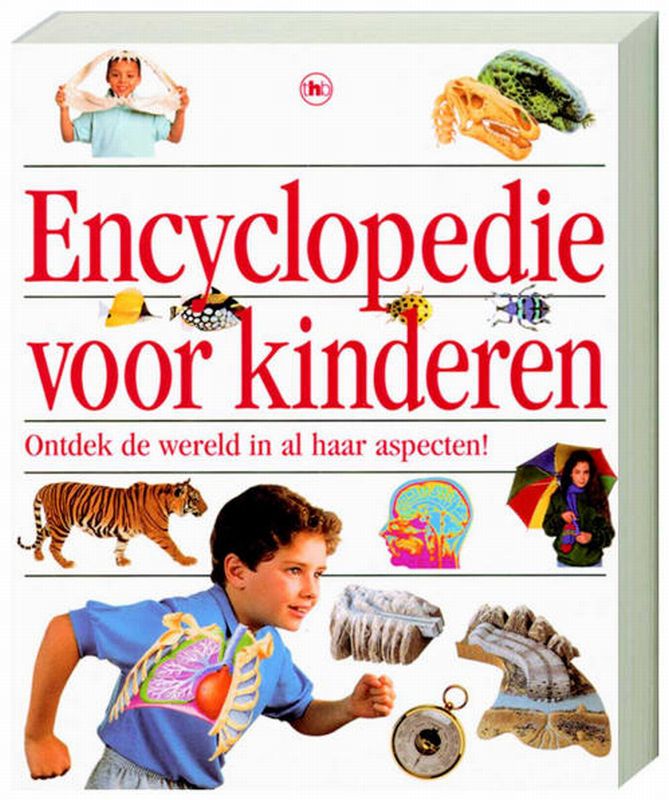 Encyclopedie Voor Kinderen