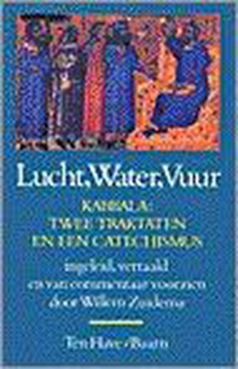 Willem Zuidema Lucht Water Vuur thumbnail
