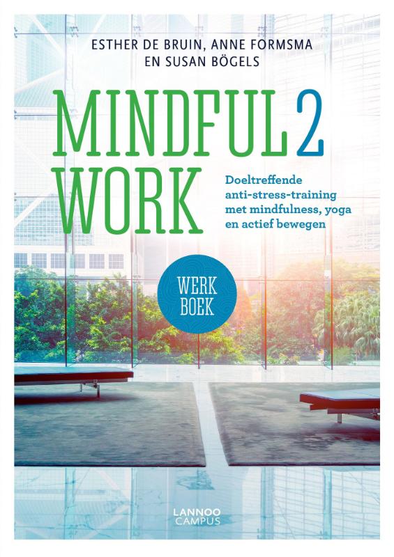 Susan Bögels Mindful2Work Werkboek thumbnail
