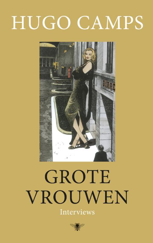 Grote Vrouwen