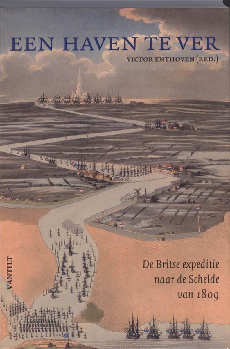 boekenbalie_9789460040344_cover Een Haven Te Ver