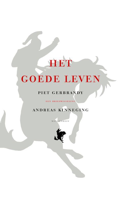 A. Kinneging Het Goede Leven thumbnail