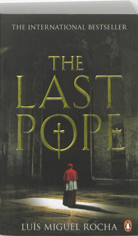 The Last Pope