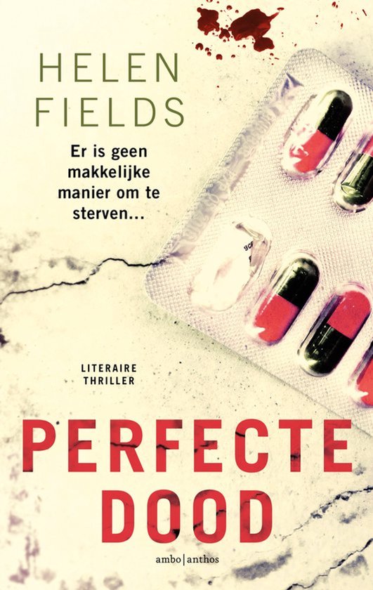 Perfecte dood - special Lidl / D.I. Callanach / 3