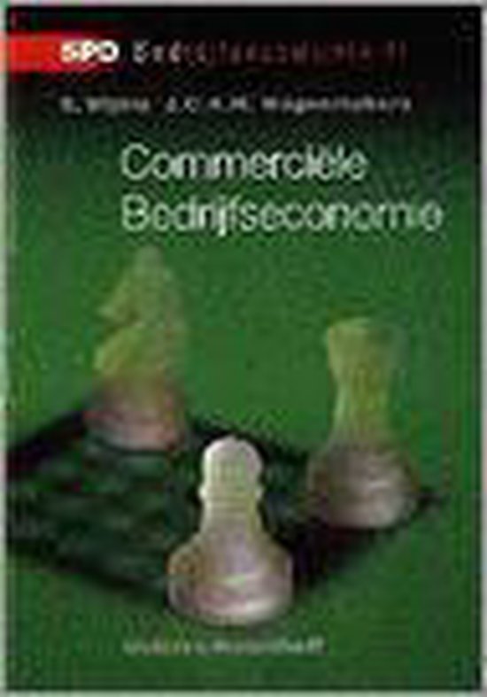 Commerciele bedrijfseconomie