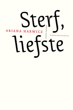 Sterf, liefste