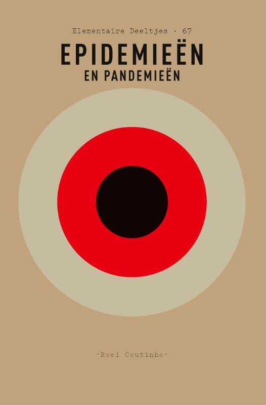 Elementaire Deeltjes 67 -   Epidemieën en pandemieën