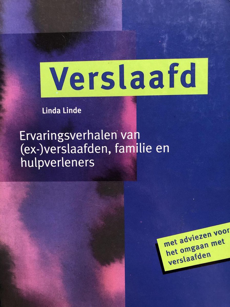 boekenbalie_9789035222830_cover Verslaafd