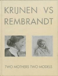 Krijnen vs Rembrandt Nederlandse editie