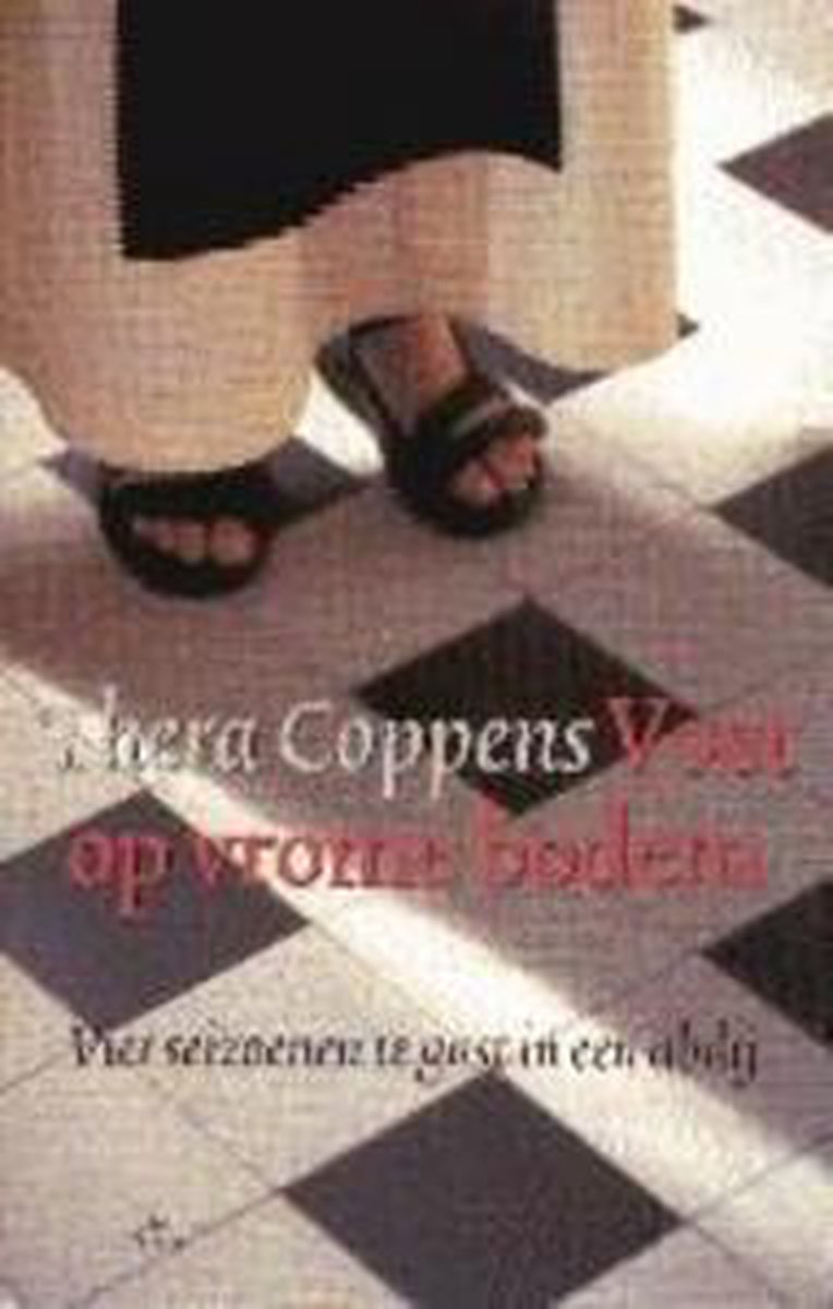 Thera Coppens Voet Op Vrome Bodem thumbnail