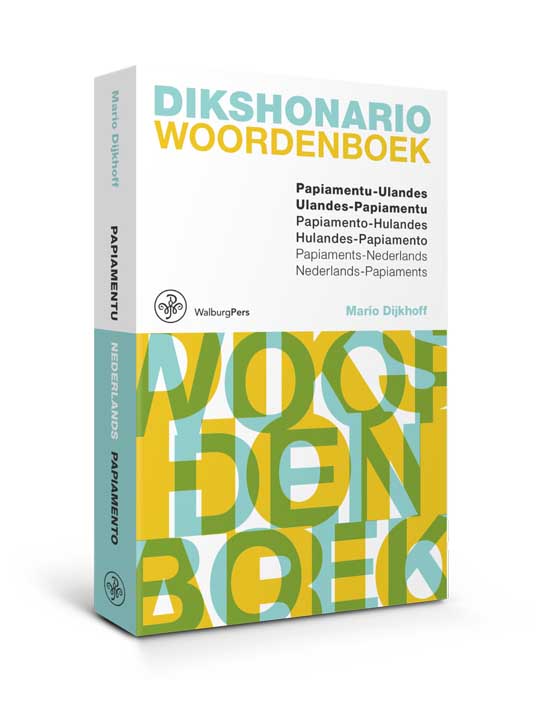 Dikshonario/Woordenboek