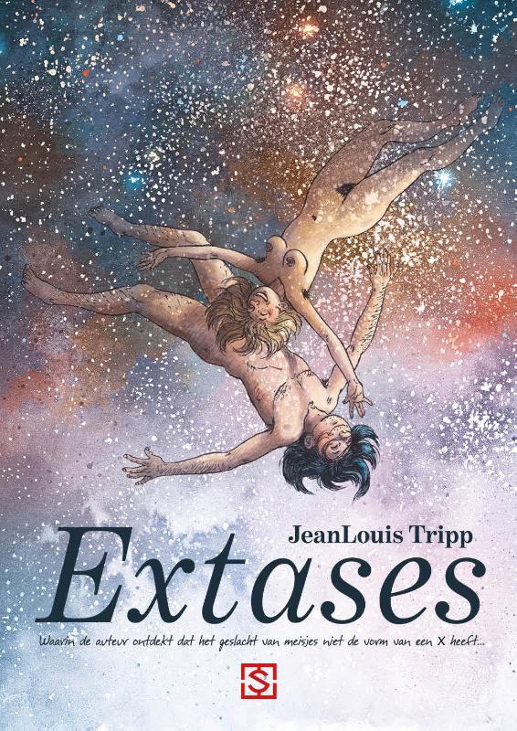 EXTASES 1 -   Extases