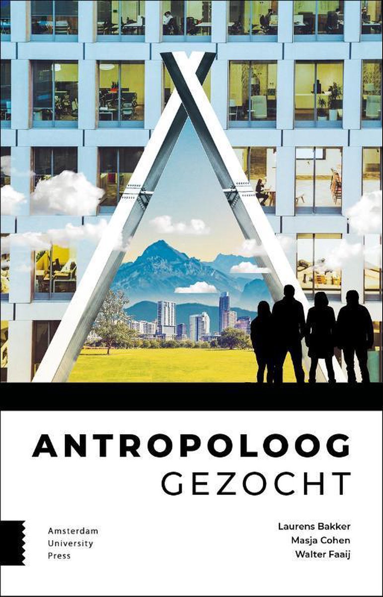Laurens Bakker Antropoloog Gezocht thumbnail