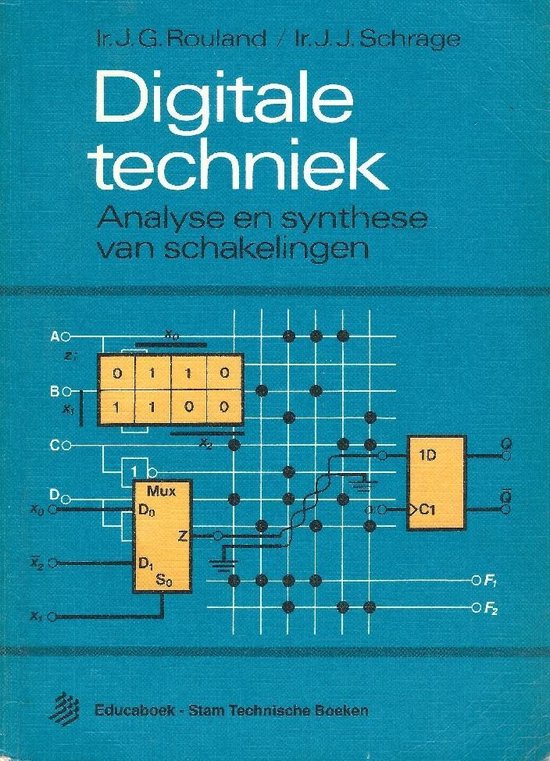 Digitale techniek