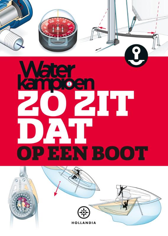Zo Zit Dat....op Een Boot thumbnail