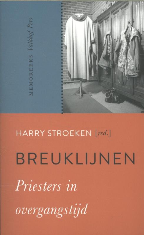 Breuklijnen / MemoReeks / 41 thumbnail