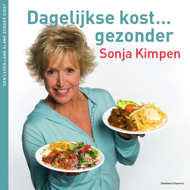 Lees tweedehands boeken van Sonja Kimpen bij Boekenbalie. 