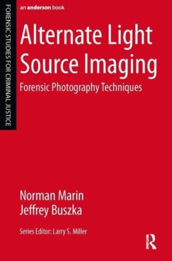 Forensic Light Sources and the Invisible Spectrum
